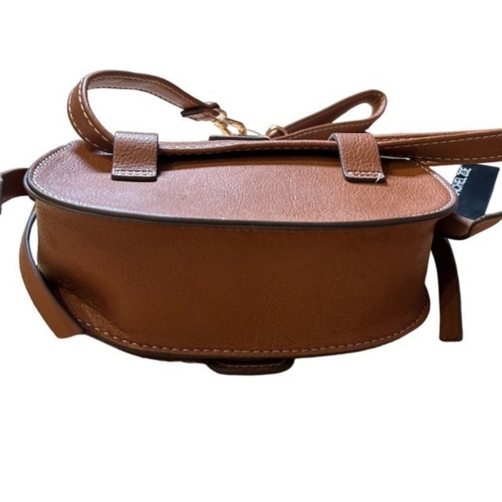 Rachel Zoe Edessi Crossbody Belt Bag - Picture 8 of 11